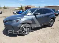 2021 Toyota VENZA фото