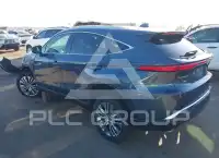 2021 Toyota VENZA фото
