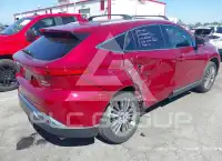 2021 Toyota VENZA photo