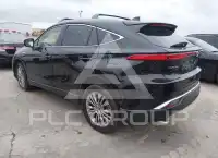 2021 Toyota VENZA photo