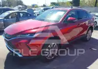 2021 Toyota VENZA photo