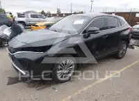 2021 Toyota VENZA photo