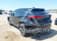 2021 Toyota VENZA фото