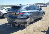 2021 Toyota VENZA photo