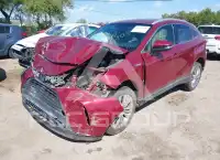 2021 Toyota VENZA photo