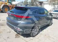 2021 Toyota VENZA фото