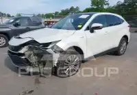 2021 Toyota VENZA фото