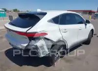 2021 Toyota VENZA фото