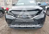 2021 Toyota VENZA фото
