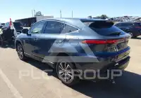2021 Toyota VENZA фото