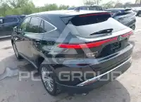2021 Toyota VENZA фото
