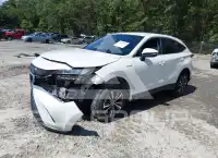 2021 Toyota VENZA фото