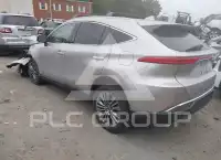 2021 Toyota VENZA photo