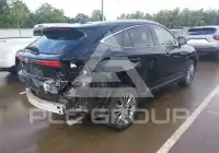 2021 Toyota VENZA фото