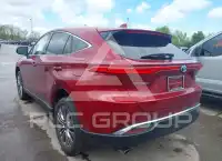 2021 Toyota VENZA фото