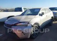 2021 Toyota VENZA фото