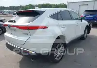 2021 Toyota VENZA фото