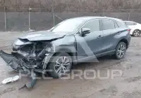 2021 Toyota VENZA фото