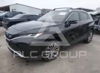 2021 Toyota VENZA photo