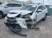 2021 Toyota VENZA фото