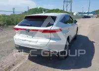 2021 Toyota VENZA фото