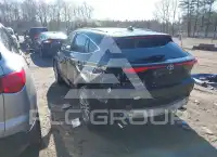 2021 Toyota VENZA photo