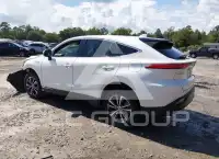 2021 Toyota VENZA фото