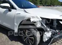 2021 Toyota VENZA фото