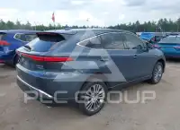 2021 Toyota VENZA фото
