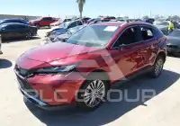 2021 Toyota VENZA фото