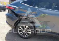 2021 Toyota VENZA фото