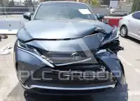 2021 Toyota VENZA фото