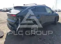 2021 Toyota VENZA photo