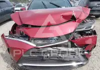 2021 Toyota VENZA фото
