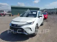 2021 Toyota VENZA фото