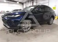 2021 Toyota VENZA photo