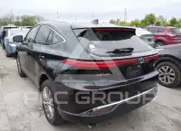 2021 Toyota VENZA фото