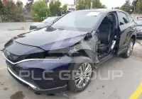 2021 Toyota VENZA photo