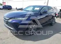 2021 Toyota VENZA photo