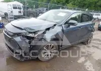 2021 Toyota VENZA фото