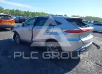 2021 Toyota VENZA photo