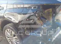 2021 Toyota VENZA photo