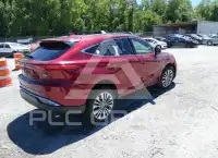 2021 Toyota VENZA фото
