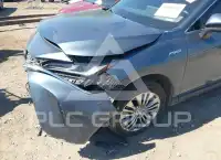 2021 Toyota VENZA photo