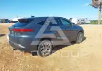 2021 Toyota VENZA фото