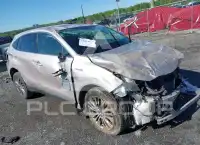 2021 Toyota VENZA photo