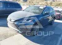 2021 Toyota VENZA фото