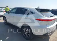 2021 Toyota VENZA photo