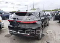 2021 Toyota VENZA фото