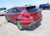 2021 Toyota VENZA фото
